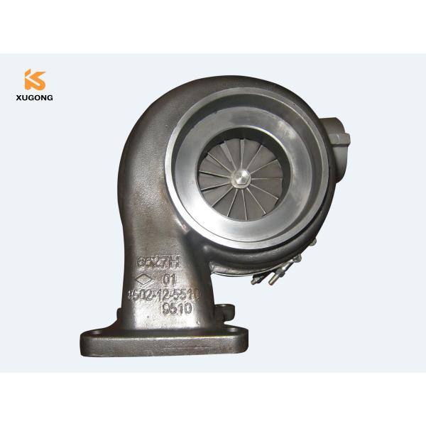 Buy cheap 6502-12-9005 6502-13-9003 6D155-4 Engine Turbo Charger from wholesalers