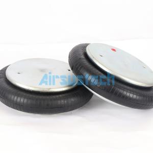 Buy cheap Trailer Single Convoluted Air Spring Holland-Neway 90557226 Cross Goodyear 1B12-313 from wholesalers