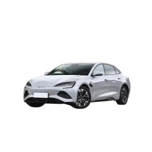 2024 Byd Seal Plug-in Hybrid with Electromagnetic Braking System and Left