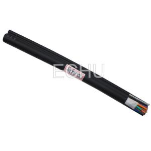 Buy cheap Round Pendant Control Cable with 1 Steels For Crane and Lifter RVV1G 9*1.0MM2 from wholesalers