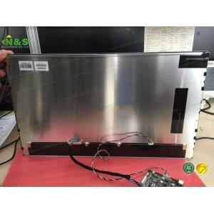 LQ185M3LW01 18.5 inch Normally Black, Transmissive TFT LCD MODULE Surface
