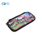 Hand - Held EVA Tool Case For Electronics / Nintendo Console Protection Caser