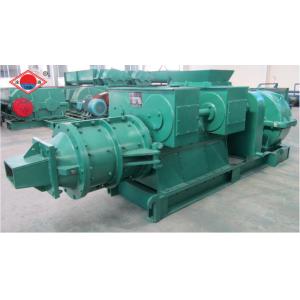 14000pcs/h Semi Automatic Small Mud Brick Making Machine