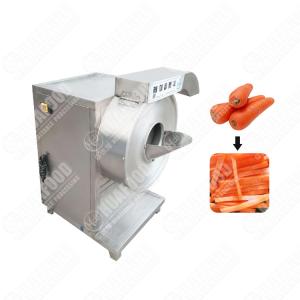 Buy cheap Radish Strip Manual Potato Multifunctional Fruit Vegetable Potato Cutting Machine from wholesalers
