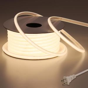 Buy cheap Smart Addressable Warm White LED Strip Lights With IP65 Rating from wholesalers