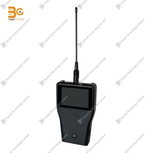 Buy cheap 1mhz-6GHz Handheld Bug detector Signal Sweeper gps tracker anti spy gps detector Detect 2G/3G/4G/5G 2.4GHz 5.8G from wholesalers