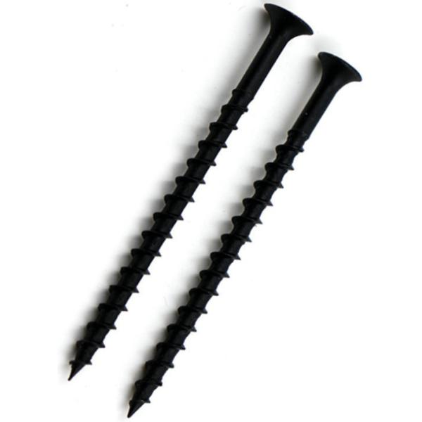 Quality Automotive Industry Bugle Head Drywall Screws , Coarse Thread Drywall Screws for sale