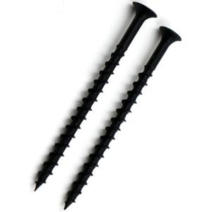 Buy cheap Automotive Industry Bugle Head Drywall Screws , Coarse Thread Drywall Screws from wholesalers