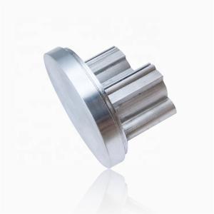 Compact LED Die Casting , Die Casting Auto Parts Wide Application