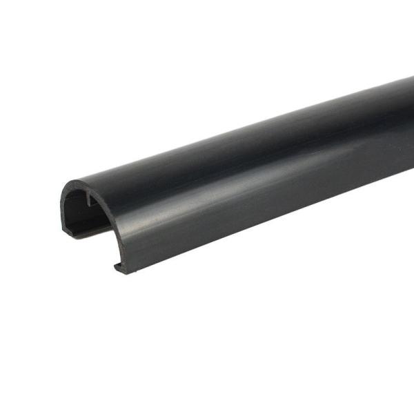 Buy cheap Extruded PVC Box for Steel Pipe Protection from wholesalers