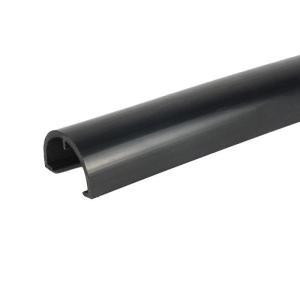 Buy cheap Extruded PVC Box for Steel Pipe Protection from wholesalers