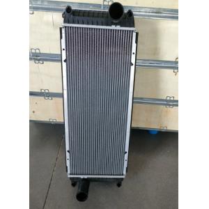 Buy cheap EC220D EC200D W205D EC200B EC210D EC210C EC240D Radiator 17248047 17554008 For Excavator from wholesalers