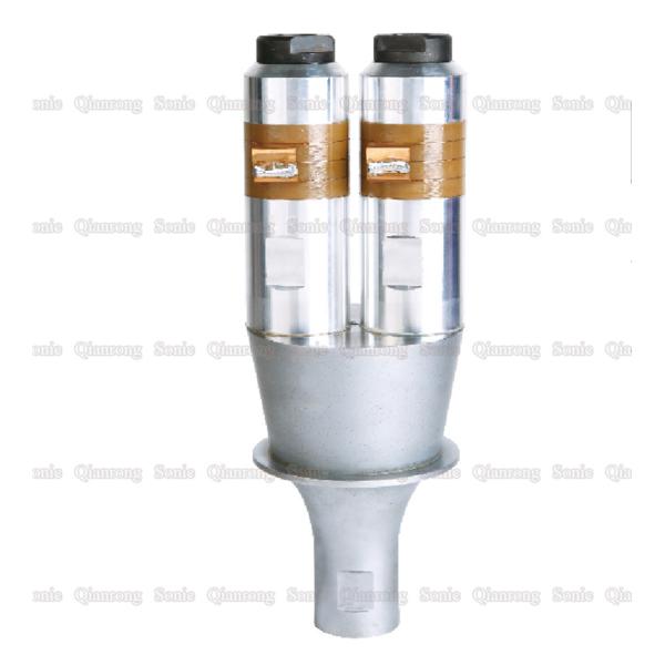 Buy cheap Double Welding Ultrasonic Oscillator from wholesalers