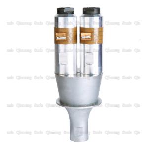 Buy cheap Double Welding Ultrasonic Oscillator from wholesalers