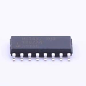 Buy cheap DS2482S-800+T&R I/O Controller Interface IC Eight-Channel 1-Wire Master New imported original stock from wholesalers