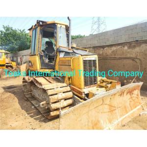 Buy cheap Used Caterpillar D3g Bulldozer in Excellent Working Condition with Reasonable Price. Secondhand Cat D3c, D3g, D4c Bulldozer on Sale Plus One Year from wholesalers