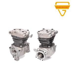 Buy cheap LK3927 Man Truck Air Compressor TGX 51541017201 I94064 51541017247 from wholesalers