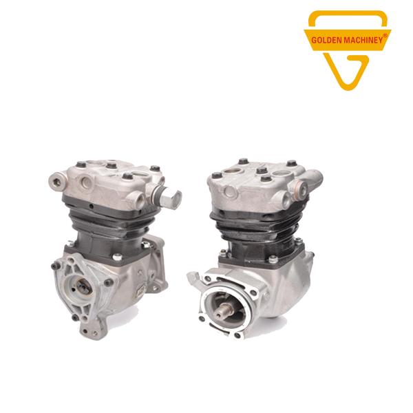 Quality LK3927 Man Truck Air Compressor TGX 51541017201 I94064 51541017247 for sale