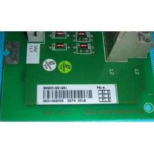 DSTA 001B 3BSE018316R1 ABB Connection Unit for Analog