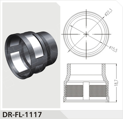 Best Sellers In Automotive Replacement Fuel Injector Filters