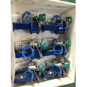 Buy cheap Custom Engineered Solution Pneumatic Control Systems For Industrial Valve Automation from wholesalers