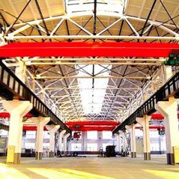 Buy cheap Single girder underslug models LD Single Girder Overhead Crane Price from wholesalers