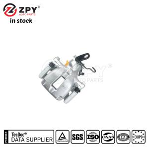 ZPY Rear Left Brake Caliper 1K0615423M for Audi A3 8P VW Golf