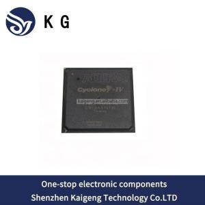 EP4CGX150CF23I7 BGA Electronic Components IC MCU Microcontroller Integrated