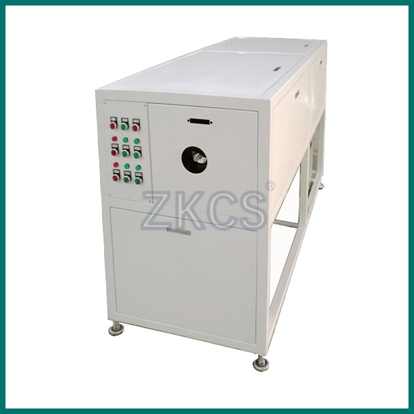 Quality 2pcs Pulling Cylinder Hydraulic Tube Expander Machine for sale