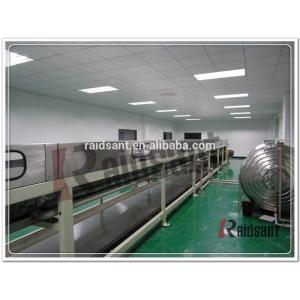 Buy cheap Sulfur Flakes Making Machine , Hot Melt Adhesive Granulator Automatic from wholesalers