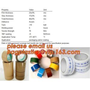 Masking tape High temperature masking tape General masking tape Kraft paper tape