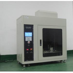 Digital Electronic Testing Equipment Glow Wire Test Equipment / Apparatus