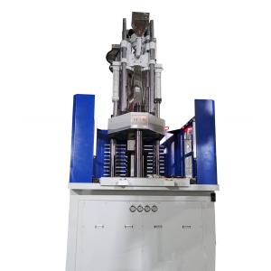 China 250 Ton Plastic Injection Moulding Machine Vertical JTT-2500R With Max Daylight 650/710mm on sale