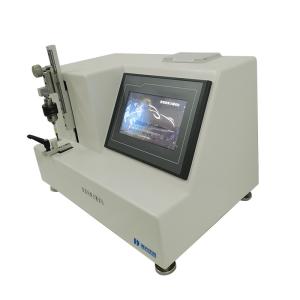 Buy cheap Rubber Sleeve Rebound Tester  for Accurate Measurements from wholesalers