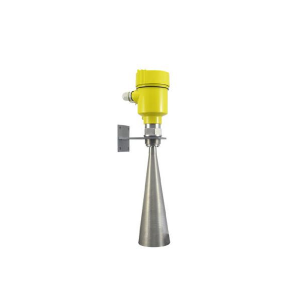 Guided Wave Radar Liquid Level Transmitter Solid Long Range