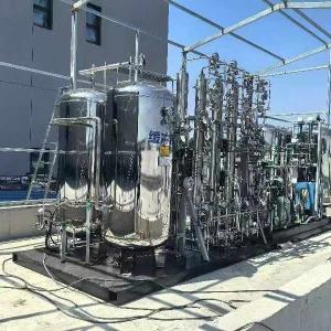 Buy cheap High Purity Automatic Hydrogen Gas Drying Machine With IP66 Certified from wholesalers