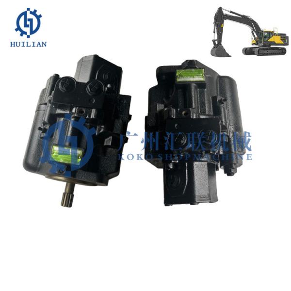 Quality Excavator Hydraulic Parts AP2D16LV3RS7-914-0 AP2D16LV3RS7-915-0 Excavator Main Pump SK35SR Hydraulic Pump AP2D12 AP2D25 AP2D16 AP2D18 for sale