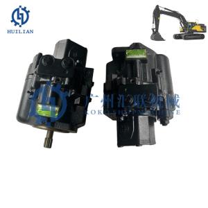 Buy cheap Excavator Hydraulic Parts AP2D16LV3RS7-914-0 AP2D16LV3RS7-915-0 Excavator Main Pump SK35SR Hydraulic Pump AP2D12 AP2D25 AP2D16 AP2D18 from wholesalers