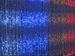 Buy cheap LED Christmas Lights - LED Waterfall Light from wholesalers