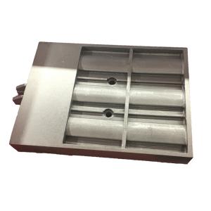 Buy cheap OEM ODM Service Heat Resistant Casting Customized Grate Cooler Parts from wholesalers