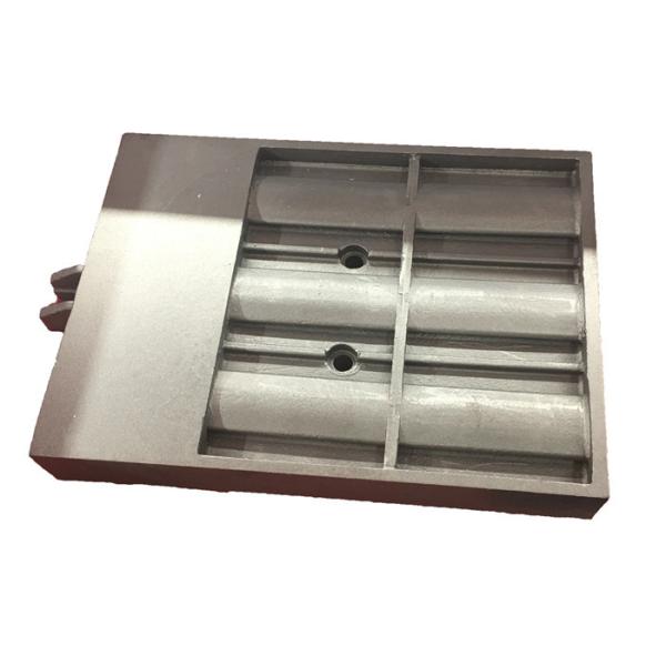 Quality OEM ODM Service Heat Resistant Casting Customized Grate Cooler Parts for sale