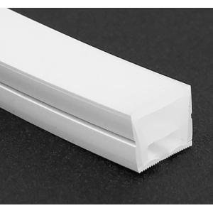 Buy cheap Flexible LED Lamp Strip Waterproof Silicone Lamp Strip Flame Retardant from wholesalers