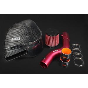 EDDY CF-R Air Intake Purchase Reusable And High-Quality Filters For Ford Series