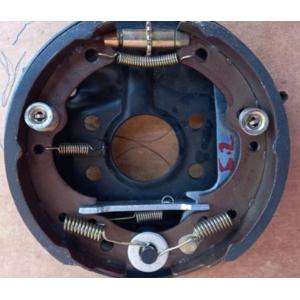 Buy cheap TS16949 ISUZU 700P NPR Handbrake With Neutral Packing from wholesalers