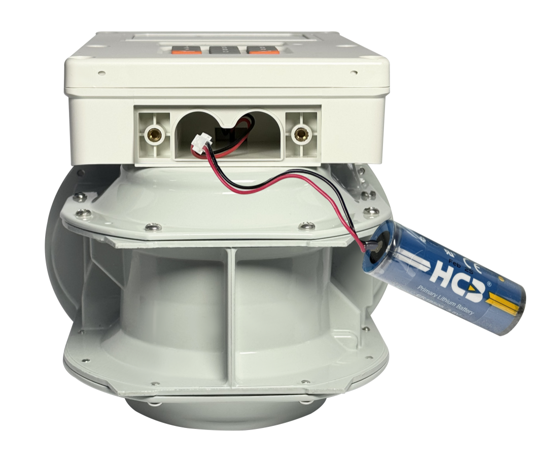 Buy cheap STS Keypad Prepaid Gas Meter with Vending System and API product