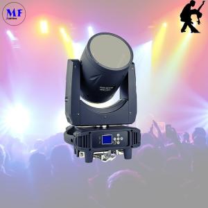 Buy cheap Focus Angle 8-55° 6800K LED Stage Light Disco Light Concert Ligh 400W With DMX512 For Corporate Events And Presentation from wholesalers