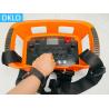 Buy cheap Robot Tracked Chassis Car Industrial Wireless Remote Control from wholesalers
