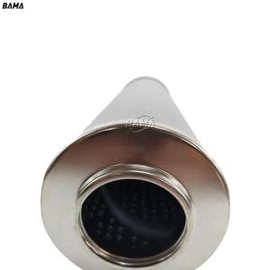 Industrial Hydraulic Oil Filter Replacement 0660D010BN3HC for Synthetik Filter