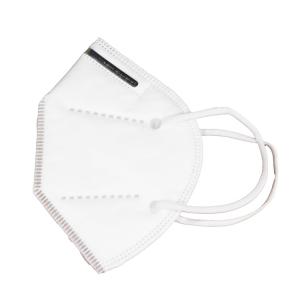 Lightweight KN95 Dust Face Mask Earloop Style Help Limit Germs Spread
