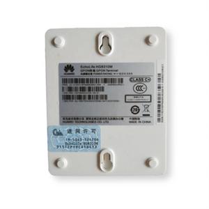 Buy cheap Hg8310M Sfp Ftth Gpon Huawei Ont Modem from wholesalers